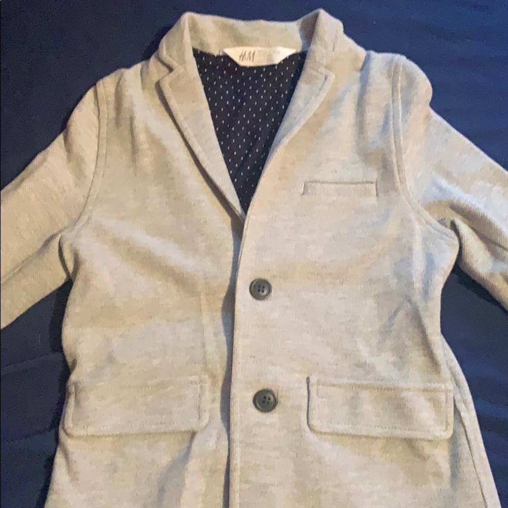 H&M kids Blazer